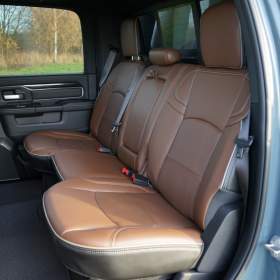 Foto inzerátu Dodge RAM 2500*HEAVY DUTY*POWER WAGON*HU