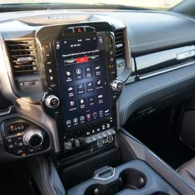 Foto inzerátu Dodge RAM 2500*HEAVY DUTY*POWER WAGON*HU