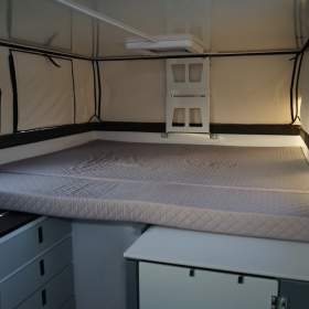 Foto inzerátu Dodge RAM 2500*HEAVY DUTY*POWER WAGON*HU