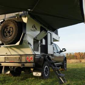 Foto inzerátu Dodge RAM 2500*HEAVY DUTY*POWER WAGON*HU