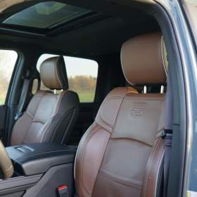 Foto inzerátu Dodge RAM 2500*HEAVY DUTY*POWER WAGON*HU