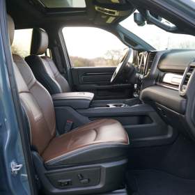 Foto inzerátu Dodge RAM 2500*HEAVY DUTY*POWER WAGON*HU