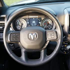 Foto inzerátu Dodge RAM 2500*HEAVY DUTY*POWER WAGON*HU