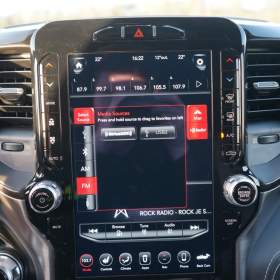 Foto inzerátu Dodge RAM 2500*HEAVY DUTY*POWER WAGON*HU