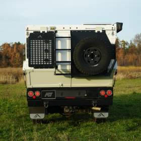 Foto inzerátu Dodge RAM 2500*HEAVY DUTY*POWER WAGON*HU