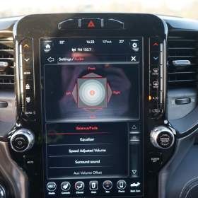 Foto inzerátu Dodge RAM 2500*HEAVY DUTY*POWER WAGON*HU