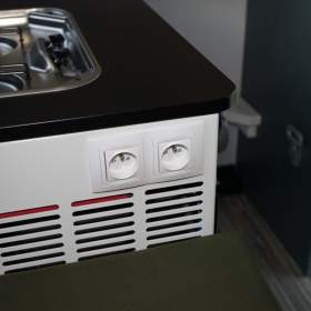 Foto inzerátu Dodge RAM 2500*HEAVY DUTY*POWER WAGON*HU