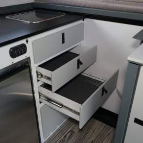 Foto inzerátu Dodge RAM 2500*HEAVY DUTY*POWER WAGON*HU