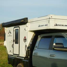 Foto inzerátu Dodge RAM 2500*HEAVY DUTY*POWER WAGON*HU