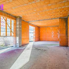 Foto inzerátu Prodej hrubé stavby moderního rodinného domu 4+kk v Palkovicích