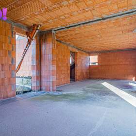 Foto inzerátu Prodej hrubé stavby moderního rodinného domu 4+kk v Palkovicích