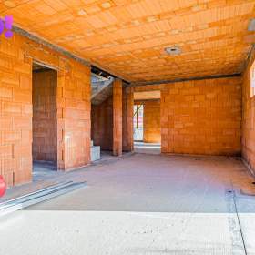 Foto inzerátu Prodej hrubé stavby moderního rodinného domu 4+kk v Palkovicích