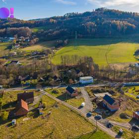 Foto inzerátu Prodej hrubé stavby moderního rodinného domu 4+kk v Palkovicích