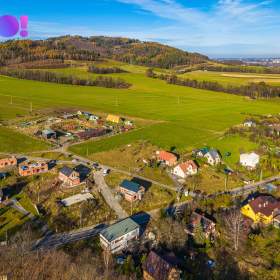 Foto inzerátu Prodej hrubé stavby moderního rodinného domu 4+kk v Palkovicích