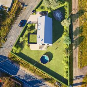 Foto inzerátu Prodej hrubé stavby moderního rodinného domu 4+kk v Palkovicích