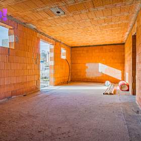 Foto inzerátu Prodej hrubé stavby moderního rodinného domu 4+kk v Palkovicích