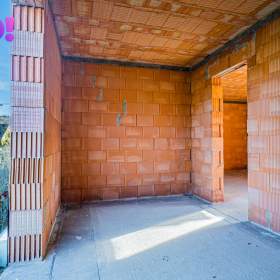 Foto inzerátu Prodej hrubé stavby moderního rodinného domu 4+kk v Palkovicích