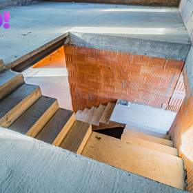 Foto inzerátu Prodej hrubé stavby moderního rodinného domu 4+kk v Palkovicích