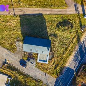 Foto inzerátu Prodej hrubé stavby moderního rodinného domu 4+kk v Palkovicích