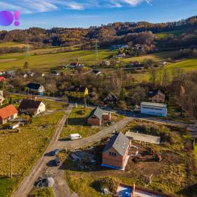 Foto inzerátu Prodej hrubé stavby moderního rodinného domu 4+kk v Palkovicích