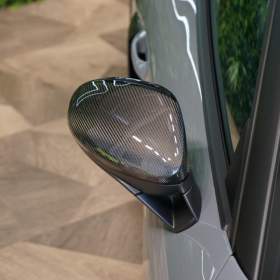 Foto inzerátu Porsche 718 SPYDER RS*WEISSACH*CARBON*PDLS