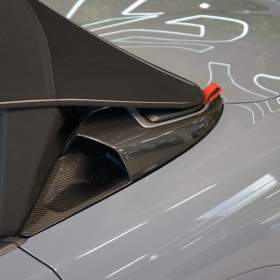 Foto inzerátu Porsche 718 SPYDER RS*WEISSACH*CARBON*PDLS