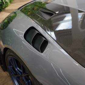 Foto inzerátu Porsche 718 SPYDER RS*WEISSACH*CARBON*PDLS