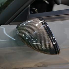 Foto inzerátu Porsche 718 SPYDER RS*WEISSACH*CARBON*PDLS