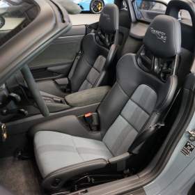 Foto inzerátu Porsche 718 SPYDER RS*WEISSACH*CARBON*PDLS