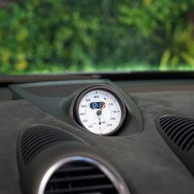 Foto inzerátu Porsche 718 SPYDER RS*WEISSACH*CARBON*PDLS