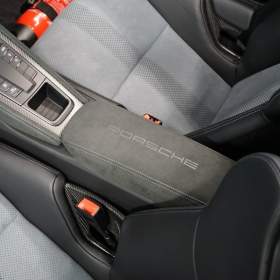 Foto inzerátu Porsche 718 SPYDER RS*WEISSACH*CARBON*PDLS