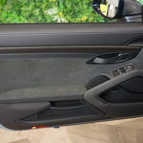 Foto inzerátu Porsche 718 SPYDER RS*WEISSACH*CARBON*PDLS