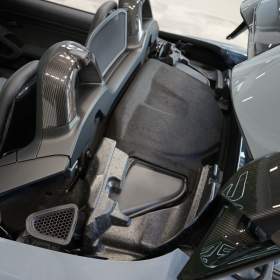 Foto inzerátu Porsche 718 SPYDER RS*WEISSACH*CARBON*PDLS