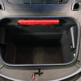 Foto inzerátu Porsche 718 SPYDER RS*WEISSACH*CARBON*PDLS