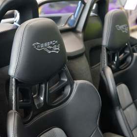 Foto inzerátu Porsche 718 SPYDER RS*WEISSACH*CARBON*PDLS