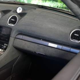 Foto inzerátu Porsche 718 SPYDER RS*WEISSACH*CARBON*PDLS