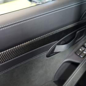 Foto inzerátu Porsche 718 SPYDER RS*WEISSACH*CARBON*PDLS