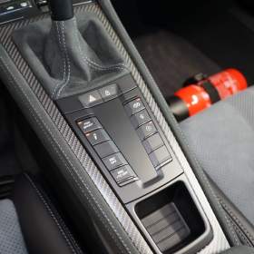 Foto inzerátu Porsche 718 SPYDER RS*WEISSACH*CARBON*PDLS