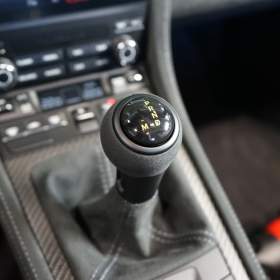 Foto inzerátu Porsche 718 SPYDER RS*WEISSACH*CARBON*PDLS