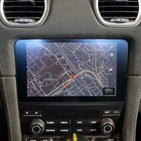 Foto inzerátu Porsche 718 SPYDER RS*WEISSACH*CARBON*PDLS