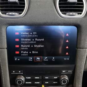 Foto inzerátu Porsche 718 SPYDER RS*WEISSACH*CARBON*PDLS