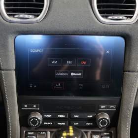 Foto inzerátu Porsche 718 SPYDER RS*WEISSACH*CARBON*PDLS