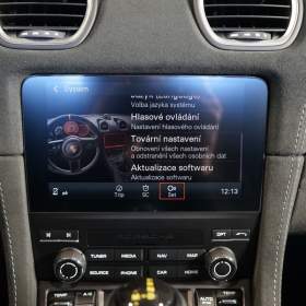 Foto inzerátu Porsche 718 SPYDER RS*WEISSACH*CARBON*PDLS