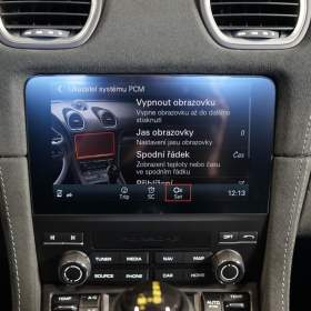 Foto inzerátu Porsche 718 SPYDER RS*WEISSACH*CARBON*PDLS