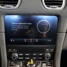 Foto inzerátu Porsche 718 SPYDER RS*WEISSACH*CARBON*PDLS