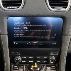 Foto inzerátu Porsche 718 SPYDER RS*WEISSACH*CARBON*PDLS