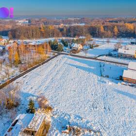 Foto inzerátu Prodej stavebního pozemku, Horní Bludovice
