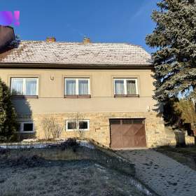 Fotka k inzerátu Prodej rodinného domu, ul. Palackého, Náměšť nad Oslavou / 19614358