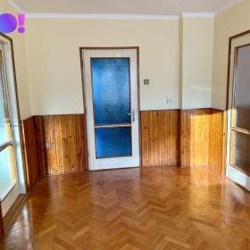 Foto inzerátu Prodej rodinného domu, ul. Palackého, Náměšť nad Oslavou