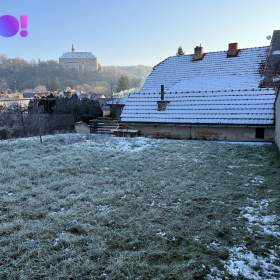 Foto inzerátu Prodej rodinného domu, ul. Palackého, Náměšť nad Oslavou